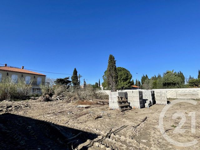 Maison &agrave; vendre - 4 pi&egrave;ces - 95 m2 - Rivesaltes - 66 - LANGUEDOC-ROUSSILLON