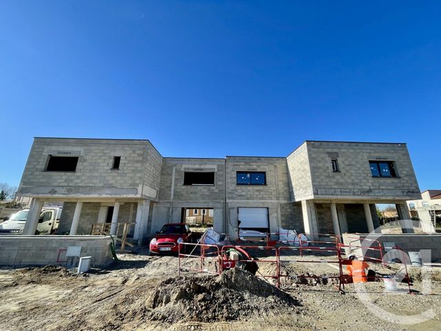 Maison &agrave; vendre - 4 pi&egrave;ces - 95 m2 - Rivesaltes - 66 - LANGUEDOC-ROUSSILLON