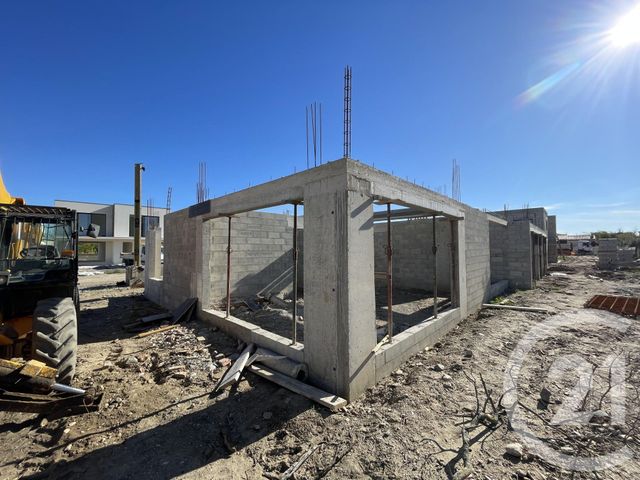 Maison &agrave; vendre - 4 pi&egrave;ces - 95 m2 - Rivesaltes - 66 - LANGUEDOC-ROUSSILLON