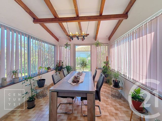 Maison &agrave; vendre - 3 pi&egrave;ces - 90 m2 - Le Soler - 66 - LANGUEDOC-ROUSSILLON