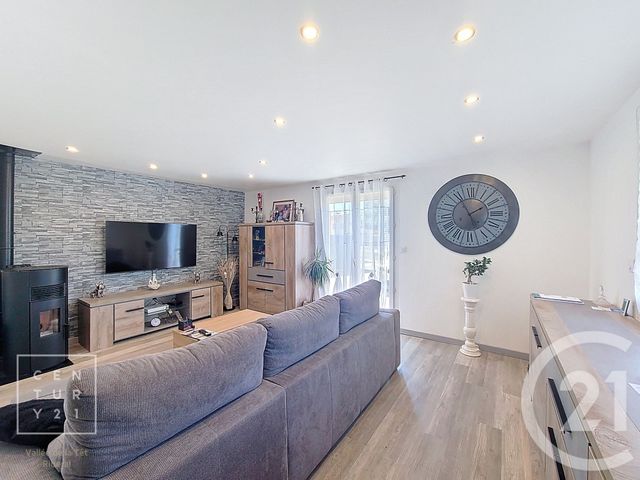 Maison &agrave; vendre - 3 pi&egrave;ces - 90 m2 - Le Soler - 66 - LANGUEDOC-ROUSSILLON