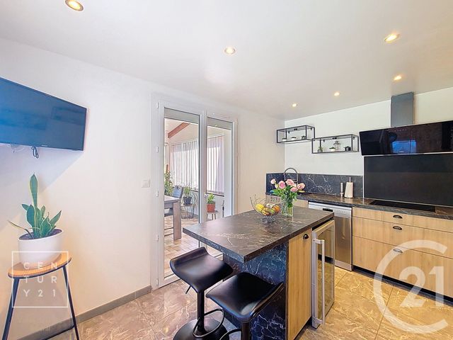 Maison &agrave; vendre - 3 pi&egrave;ces - 90 m2 - Le Soler - 66 - LANGUEDOC-ROUSSILLON