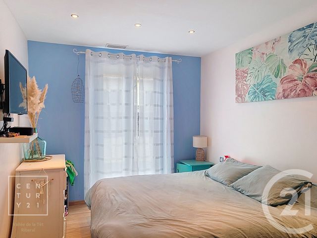 Maison &agrave; vendre - 4 pi&egrave;ces - 107 m2 - Canohes - 66 - LANGUEDOC-ROUSSILLON