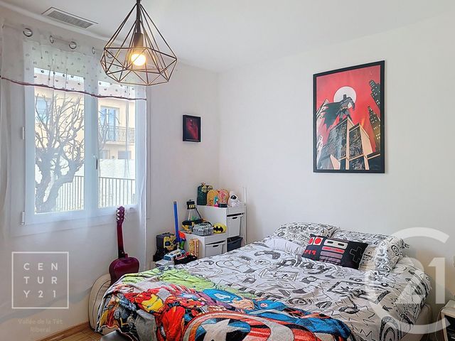 Maison &agrave; vendre - 4 pi&egrave;ces - 107 m2 - Canohes - 66 - LANGUEDOC-ROUSSILLON