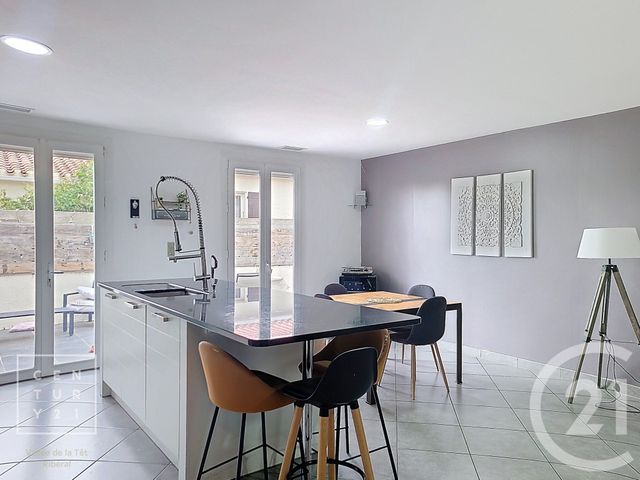Maison &agrave; vendre - 4 pi&egrave;ces - 107 m2 - Canohes - 66 - LANGUEDOC-ROUSSILLON