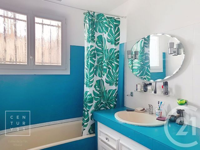 Maison &agrave; vendre - 4 pi&egrave;ces - 107 m2 - Canohes - 66 - LANGUEDOC-ROUSSILLON