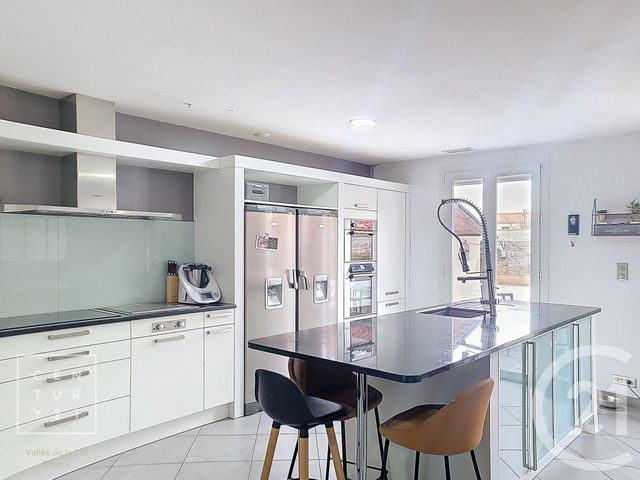 Maison &agrave; vendre - 4 pi&egrave;ces - 107 m2 - Canohes - 66 - LANGUEDOC-ROUSSILLON