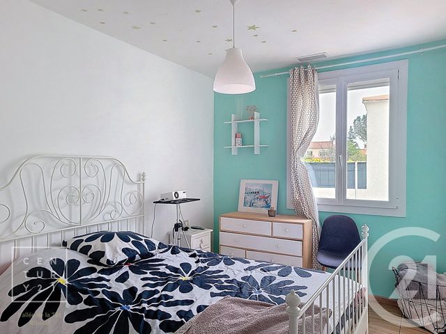 Maison &agrave; vendre - 4 pi&egrave;ces - 107 m2 - Canohes - 66 - LANGUEDOC-ROUSSILLON