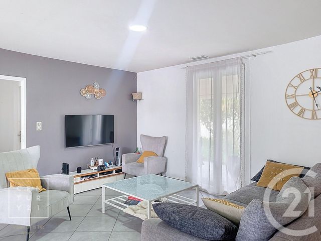 Maison &agrave; vendre - 4 pi&egrave;ces - 107 m2 - Canohes - 66 - LANGUEDOC-ROUSSILLON