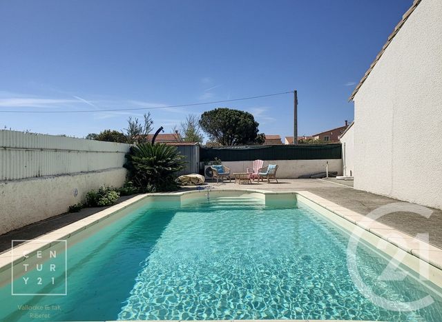 maison - CANOHES - 66