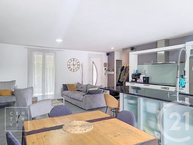 Maison &agrave; vendre - 4 pi&egrave;ces - 107 m2 - Canohes - 66 - LANGUEDOC-ROUSSILLON