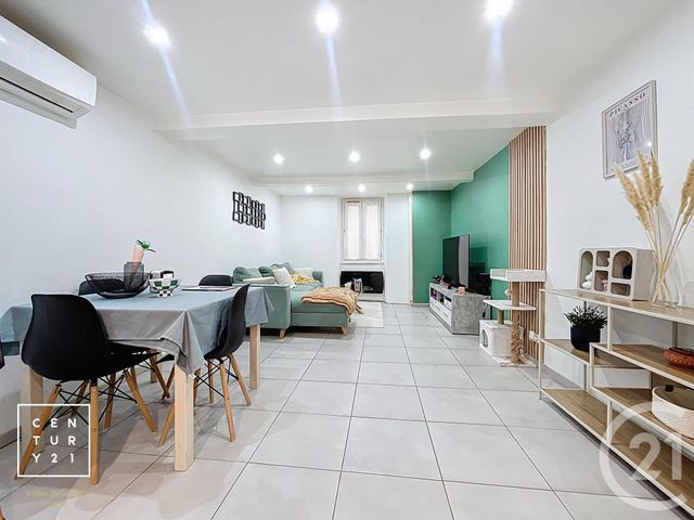 maison - TOULOUGES - 66