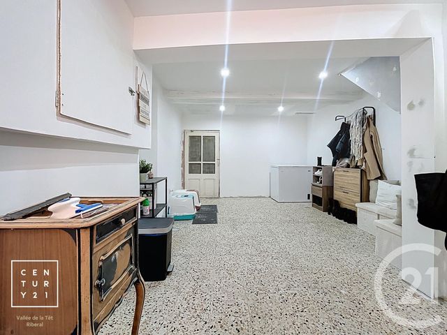 Maison &agrave; vendre - 3 pi&egrave;ces - 78 m2 - Toulouges - 66 - LANGUEDOC-ROUSSILLON