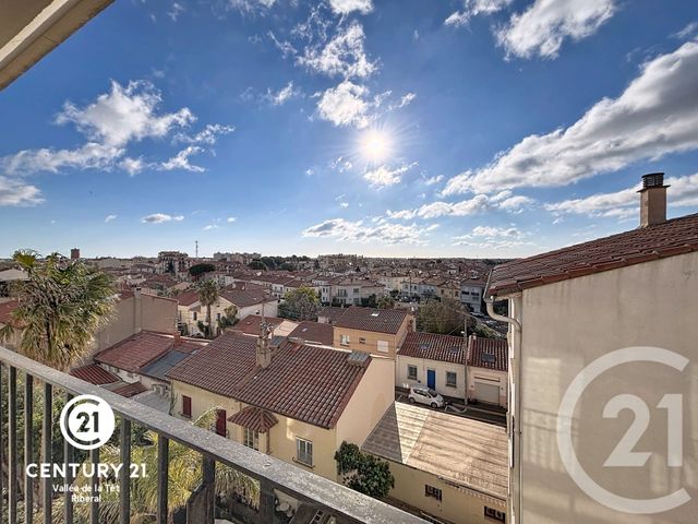 appartement - PERPIGNAN - 66