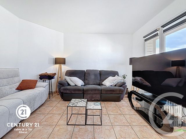 Appartement F4 &agrave; vendre - 4 pi&egrave;ces - 77,20 m2 - Perpignan - 66 - LANGUEDOC-ROUSSILLON
