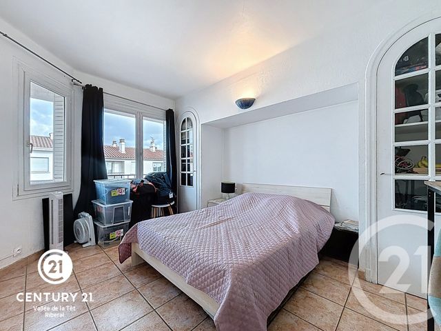 Appartement F4 &agrave; vendre - 4 pi&egrave;ces - 77,20 m2 - Perpignan - 66 - LANGUEDOC-ROUSSILLON
