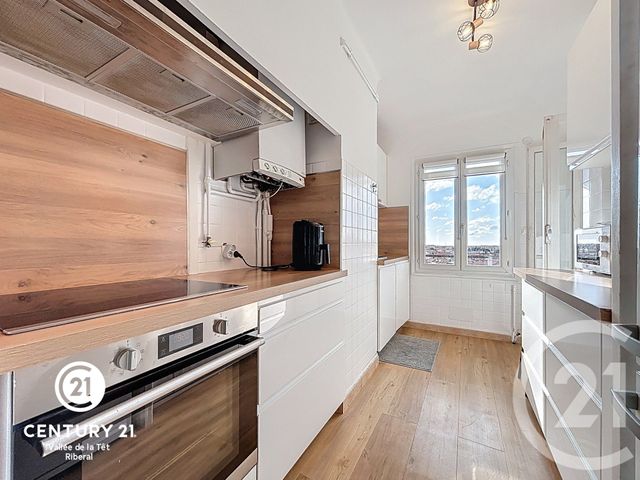 Appartement F4 &agrave; vendre - 4 pi&egrave;ces - 77,20 m2 - Perpignan - 66 - LANGUEDOC-ROUSSILLON