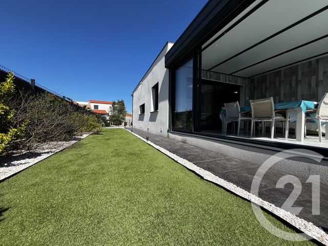 Maison &agrave; vendre - 5 pi&egrave;ces - 125 m2 - Rivesaltes - 66 - LANGUEDOC-ROUSSILLON