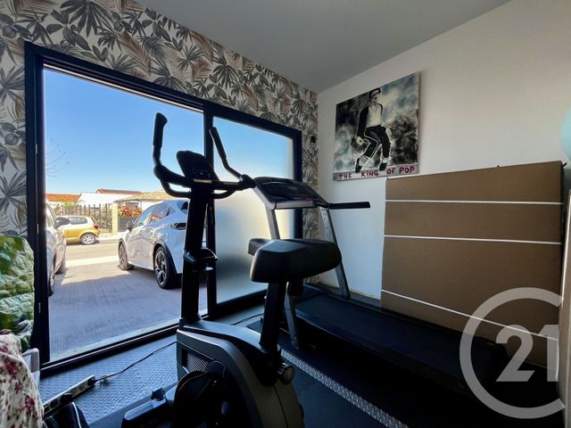 Maison &agrave; vendre - 5 pi&egrave;ces - 125 m2 - Rivesaltes - 66 - LANGUEDOC-ROUSSILLON