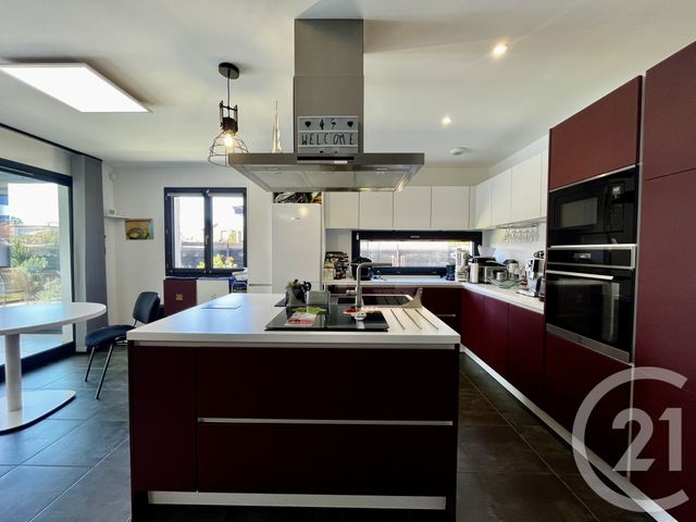 Maison &agrave; vendre - 5 pi&egrave;ces - 125 m2 - Rivesaltes - 66 - LANGUEDOC-ROUSSILLON