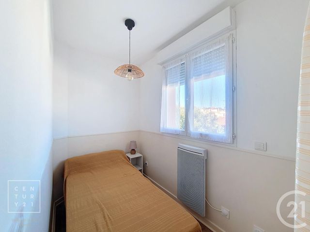 Appartement F1 &agrave; louer - 1 pi&egrave;ce - 25 m2 - St Esteve - 66 - LANGUEDOC-ROUSSILLON