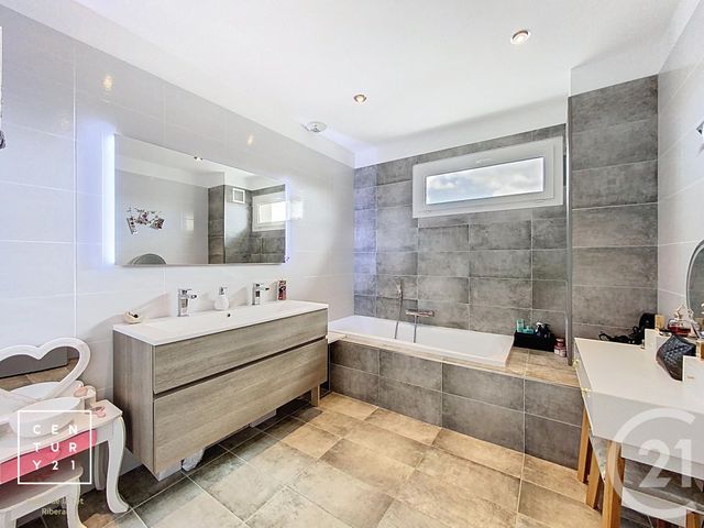 Maison &agrave; vendre - 5 pi&egrave;ces - 126 m2 - St Feliu D Avall - 66 - LANGUEDOC-ROUSSILLON