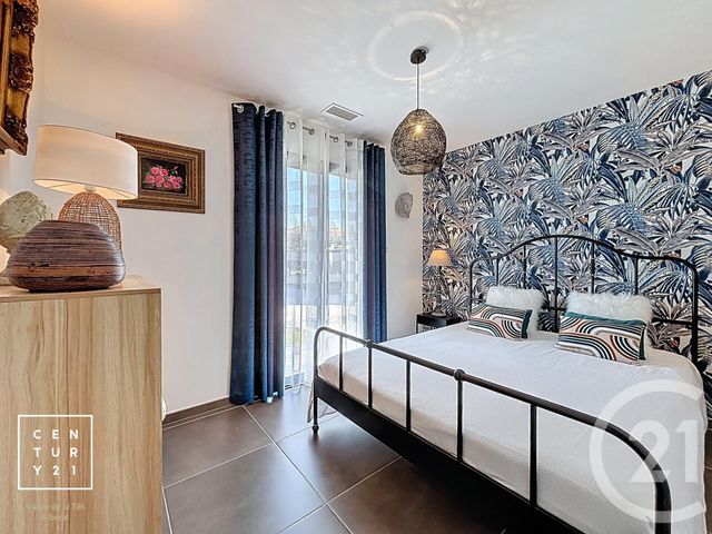 Maison &agrave; vendre - 5 pi&egrave;ces - 135 m2 - Nefiach - 66 - LANGUEDOC-ROUSSILLON