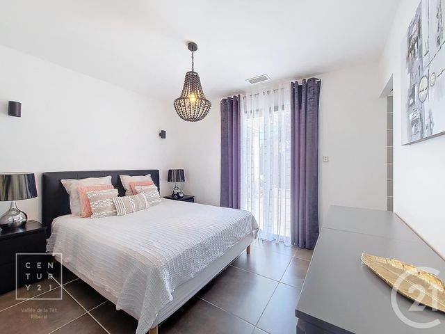 Maison &agrave; vendre - 5 pi&egrave;ces - 135 m2 - Nefiach - 66 - LANGUEDOC-ROUSSILLON