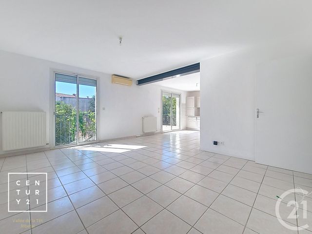 Maison &agrave; louer - 6 pi&egrave;ces - 137 m2 - Baho - 66 - LANGUEDOC-ROUSSILLON