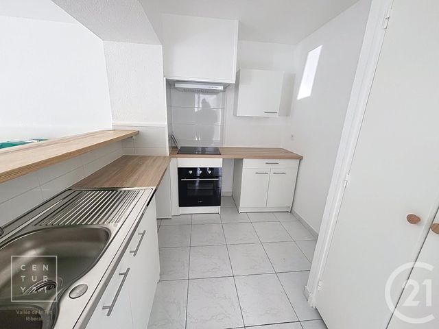 Appartement F3 &agrave; louer - 3 pi&egrave;ces - 67 m2 - Ille Sur Tet - 66 - LANGUEDOC-ROUSSILLON