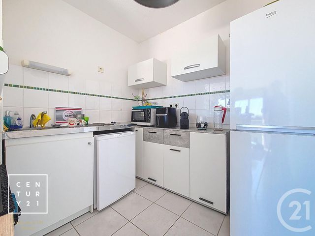 Appartement T2 &agrave; vendre - 2 pi&egrave;ces - 39 m2 - Baho - 66 - LANGUEDOC-ROUSSILLON