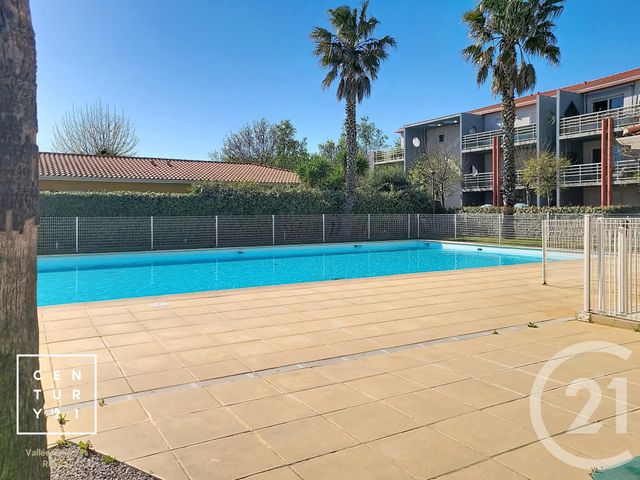 Appartement T2 &agrave; vendre - 2 pi&egrave;ces - 39 m2 - Baho - 66 - LANGUEDOC-ROUSSILLON