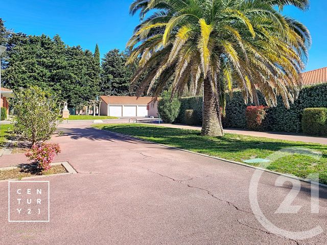 Appartement T2 &agrave; vendre - 2 pi&egrave;ces - 39 m2 - Baho - 66 - LANGUEDOC-ROUSSILLON