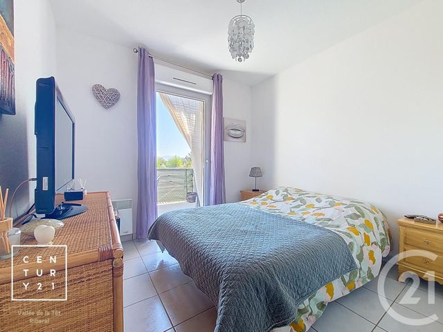 Appartement T2 &agrave; vendre - 2 pi&egrave;ces - 39 m2 - Baho - 66 - LANGUEDOC-ROUSSILLON