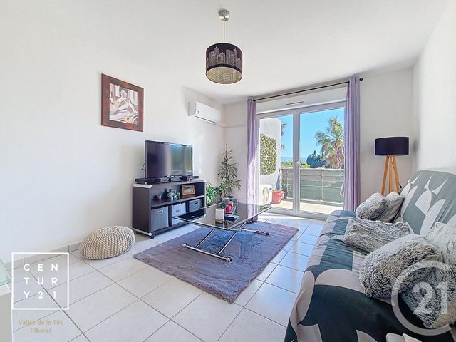 appartement - BAHO - 66