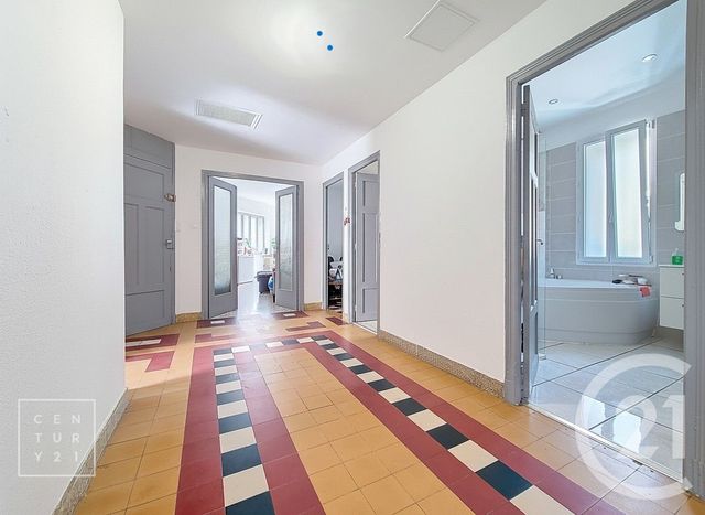 Appartement F4 &agrave; vendre - 4 pi&egrave;ces - 100 m2 - Perpignan - 66 - LANGUEDOC-ROUSSILLON