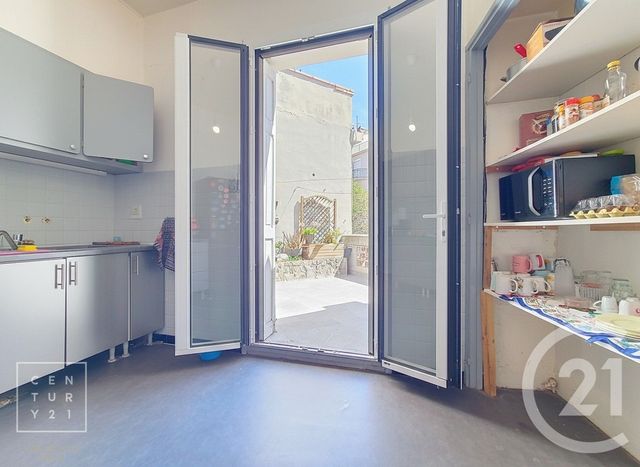 Appartement F4 &agrave; vendre - 4 pi&egrave;ces - 100 m2 - Perpignan - 66 - LANGUEDOC-ROUSSILLON