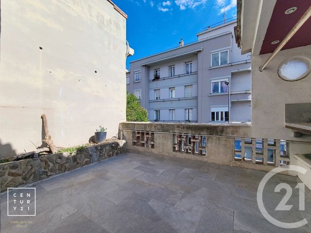 Appartement F4 à vendre PERPIGNAN