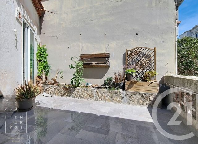 Appartement F4 &agrave; vendre - 4 pi&egrave;ces - 100 m2 - Perpignan - 66 - LANGUEDOC-ROUSSILLON