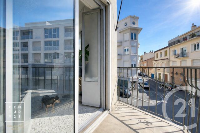 Appartement F4 &agrave; vendre - 4 pi&egrave;ces - 100 m2 - Perpignan - 66 - LANGUEDOC-ROUSSILLON