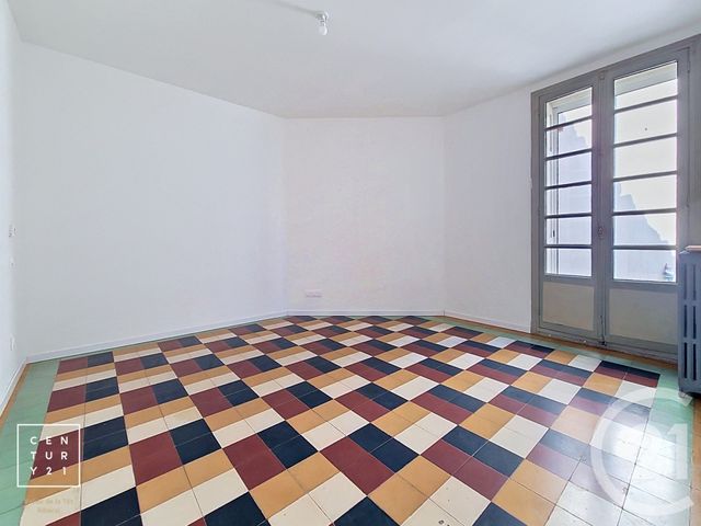 Appartement F4 &agrave; vendre - 4 pi&egrave;ces - 100 m2 - Perpignan - 66 - LANGUEDOC-ROUSSILLON