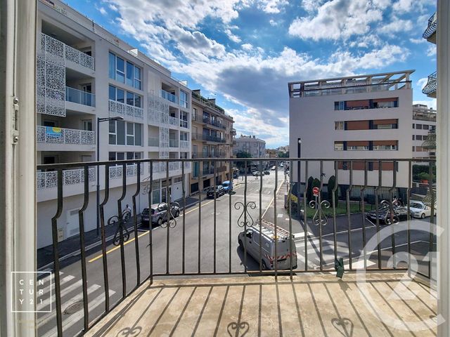 Appartement F4 &agrave; vendre - 4 pi&egrave;ces - 100 m2 - Perpignan - 66 - LANGUEDOC-ROUSSILLON