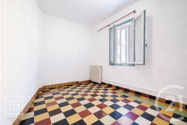 Appartement F4 &agrave; vendre - 4 pi&egrave;ces - 100 m2 - Perpignan - 66 - LANGUEDOC-ROUSSILLON