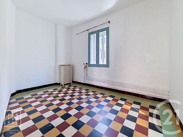 Appartement F4 &agrave; vendre - 4 pi&egrave;ces - 100 m2 - Perpignan - 66 - LANGUEDOC-ROUSSILLON