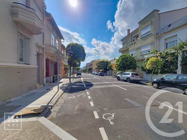 Appartement F4 &agrave; vendre - 4 pi&egrave;ces - 100 m2 - Perpignan - 66 - LANGUEDOC-ROUSSILLON