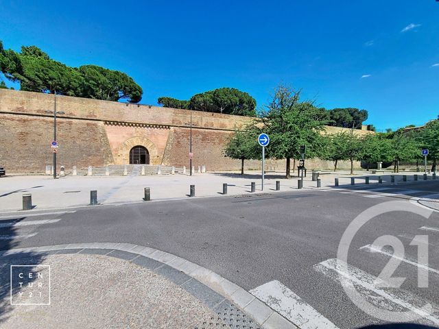 Appartement F4 &agrave; vendre - 4 pi&egrave;ces - 100 m2 - Perpignan - 66 - LANGUEDOC-ROUSSILLON