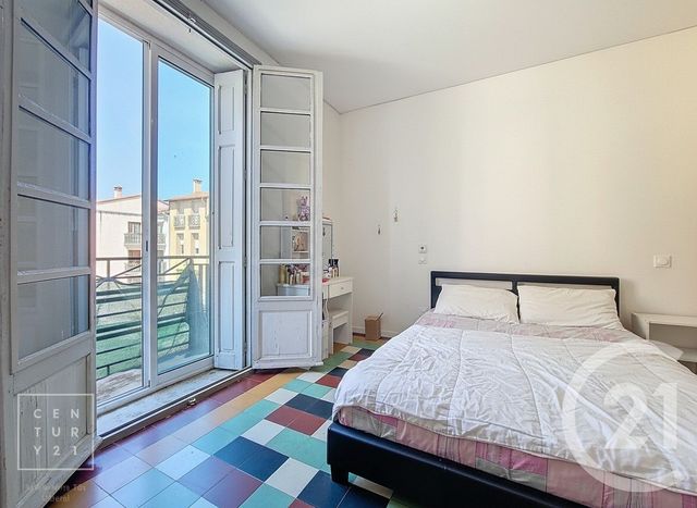 Appartement F4 &agrave; vendre - 4 pi&egrave;ces - 100 m2 - Perpignan - 66 - LANGUEDOC-ROUSSILLON