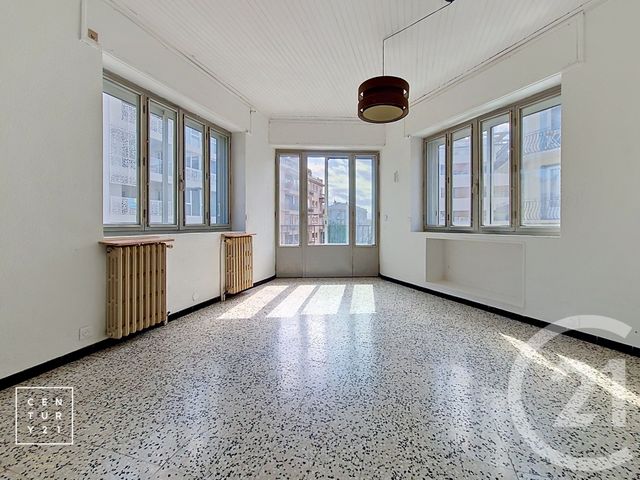 Appartement F4 &agrave; vendre - 4 pi&egrave;ces - 100 m2 - Perpignan - 66 - LANGUEDOC-ROUSSILLON