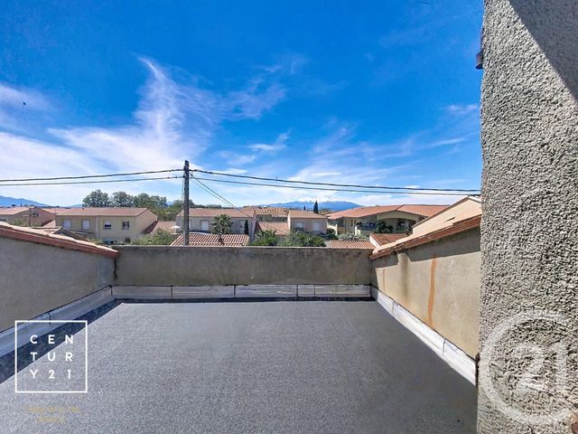 Maison &agrave; vendre - 7 pi&egrave;ces - 168 m2 - Perpignan - 66 - LANGUEDOC-ROUSSILLON