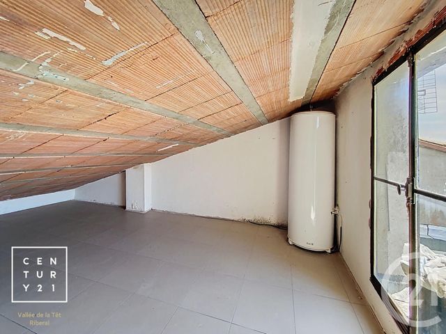 Maison &agrave; vendre - 7 pi&egrave;ces - 168 m2 - Perpignan - 66 - LANGUEDOC-ROUSSILLON